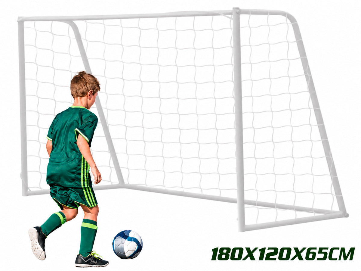 Portable Football Goal Net 1.8x1.2m