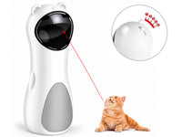 Thumbnail for Cat Laser Toy