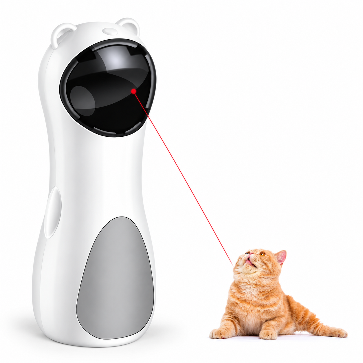 Cat Laser Toy