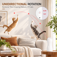 Thumbnail for Cat Laser Toy