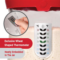 Thumbnail for Sourdough Bread Starter Kit