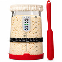Thumbnail for Sourdough Bread Starter Kit