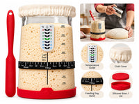 Thumbnail for Sourdough Bread Starter Kit
