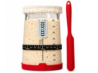 Thumbnail for Sourdough Bread Starter Kit