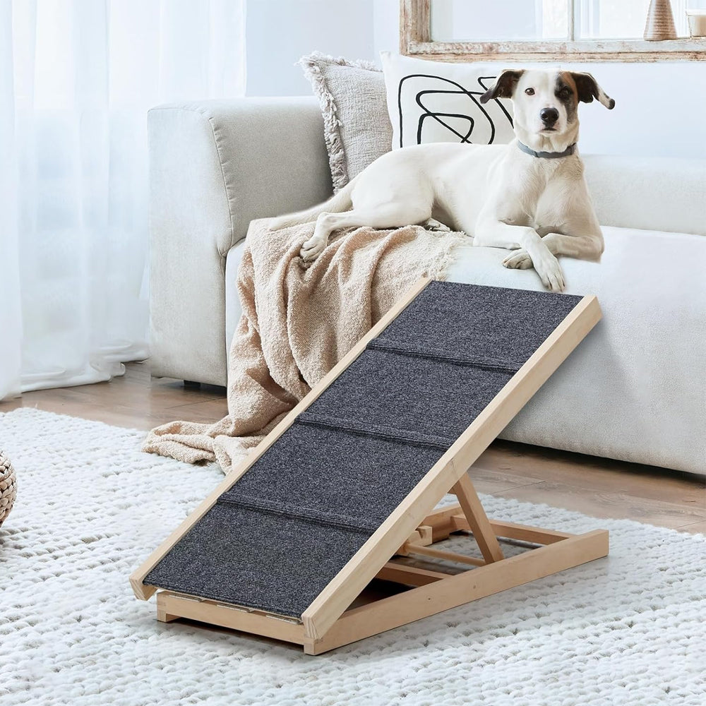 Dog Ramp Steps