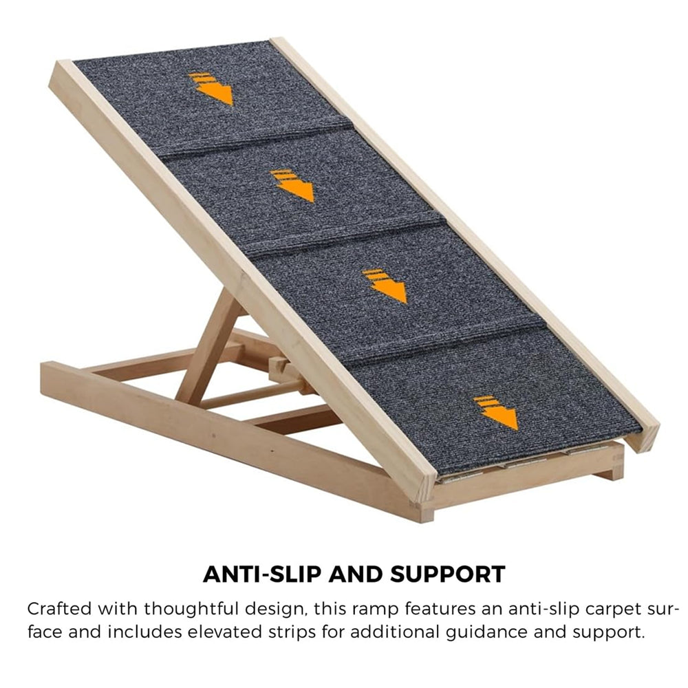 Dog Ramp Steps
