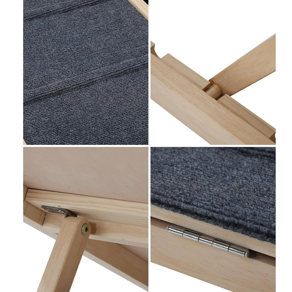 Dog Ramp Steps