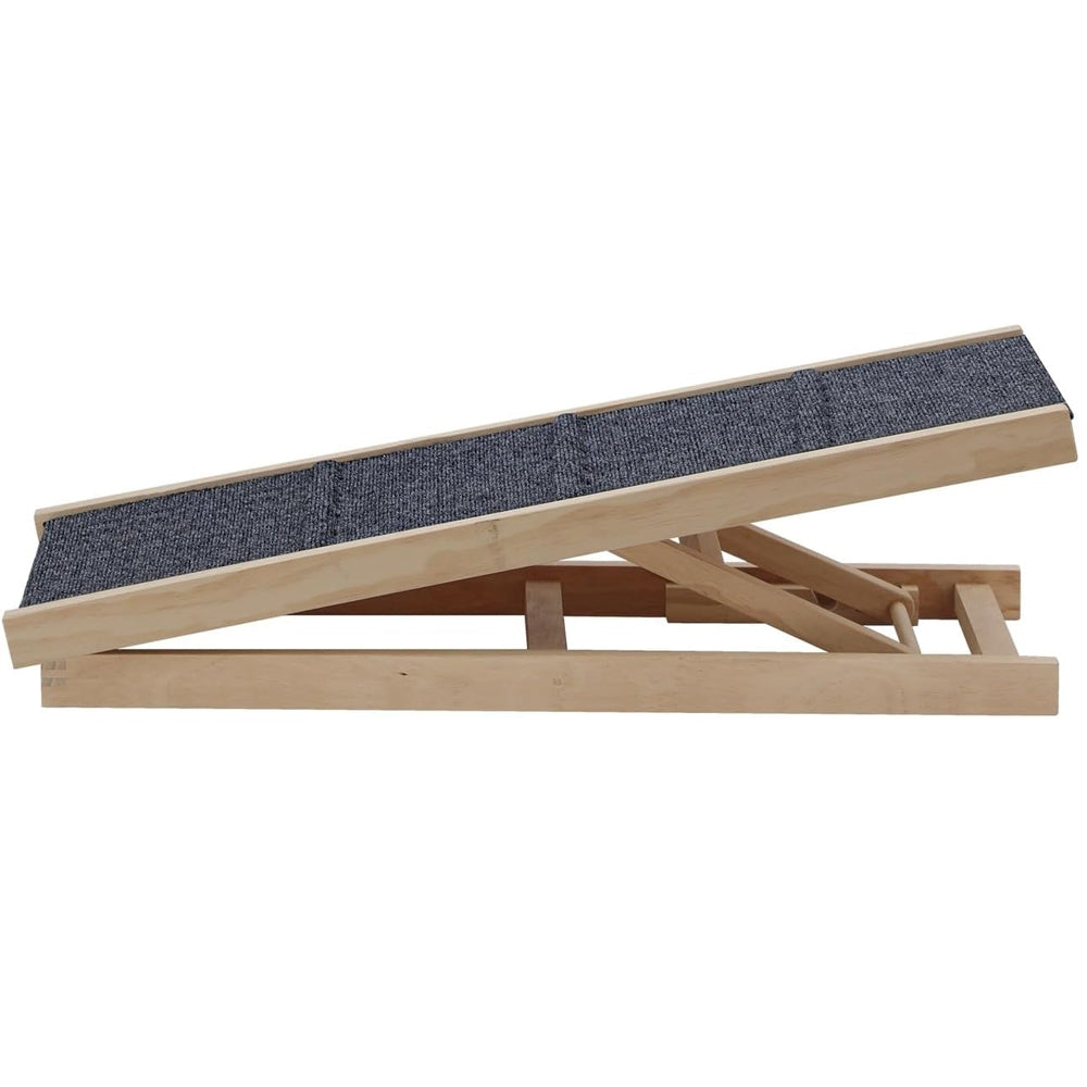Dog Ramp Steps