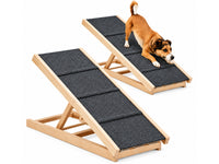 Thumbnail for Dog Ramp Steps