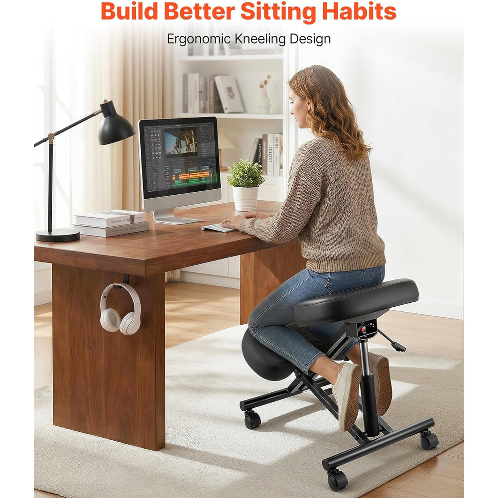 Ergonomic Kneeling Chair