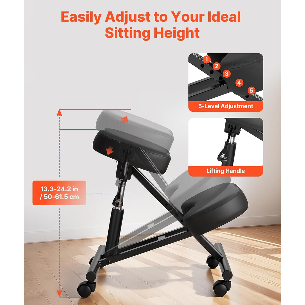 Ergonomic Kneeling Chair