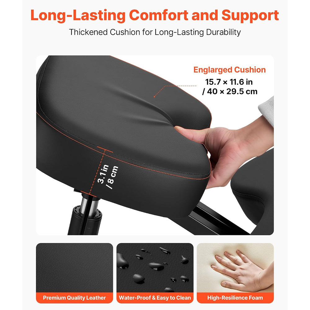 Ergonomic Kneeling Chair