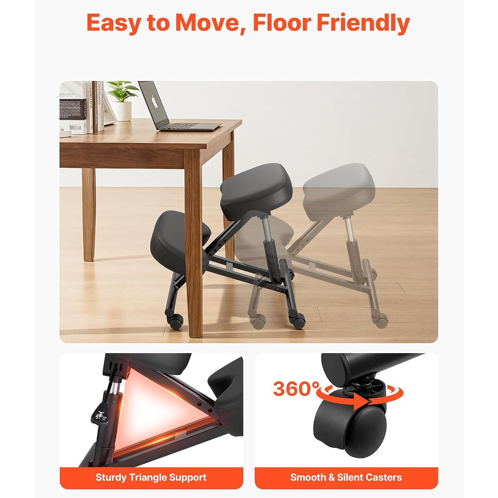 Ergonomic Kneeling Chair