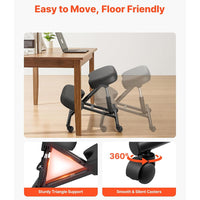 Thumbnail for Ergonomic Kneeling Chair