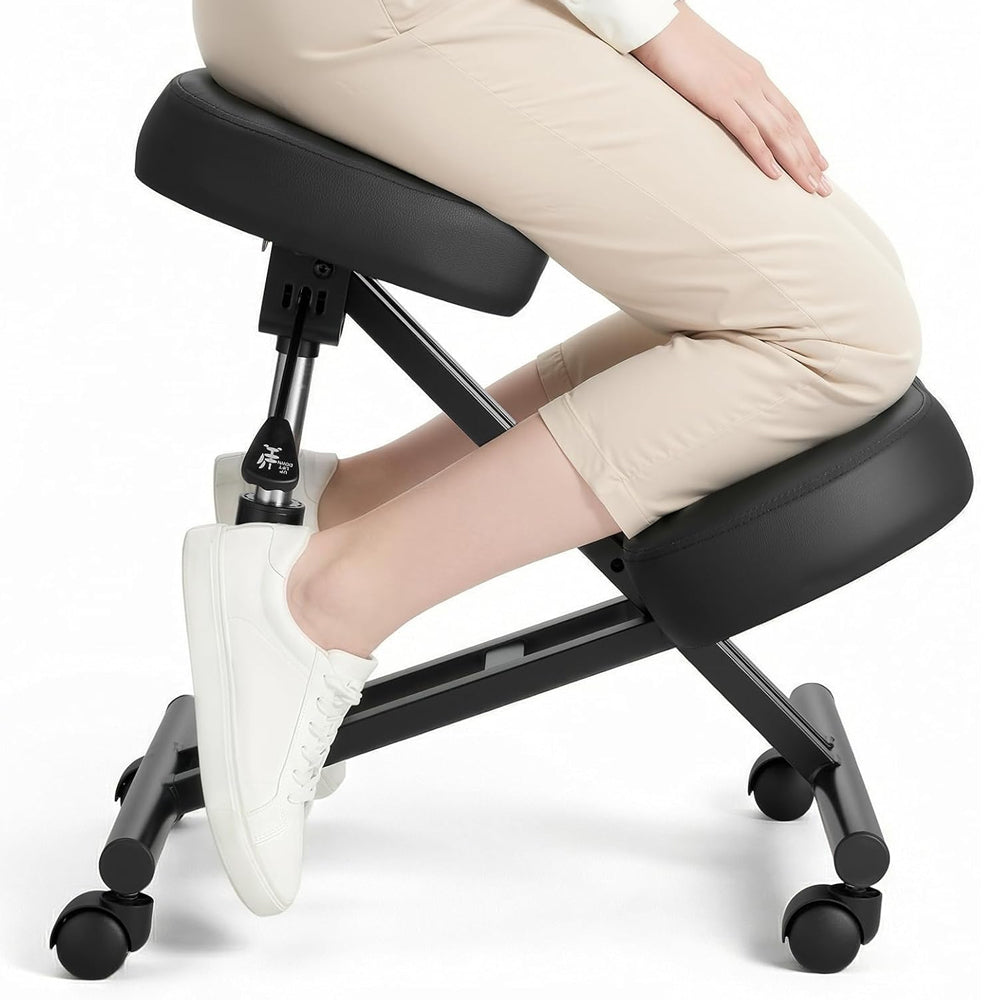 Ergonomic Kneeling Chair