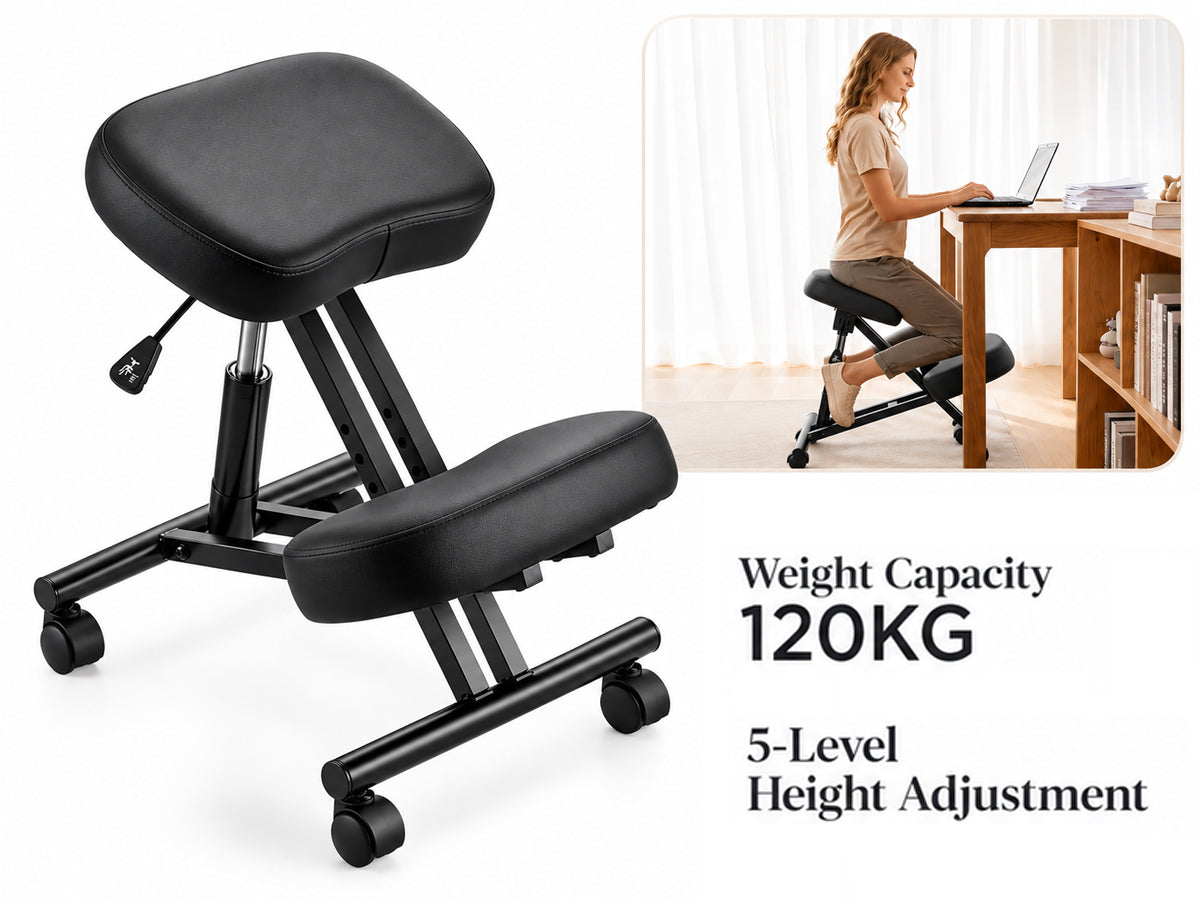 Ergonomic Kneeling Chair