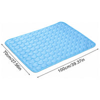 Thumbnail for Pet Cooling Mat  Large