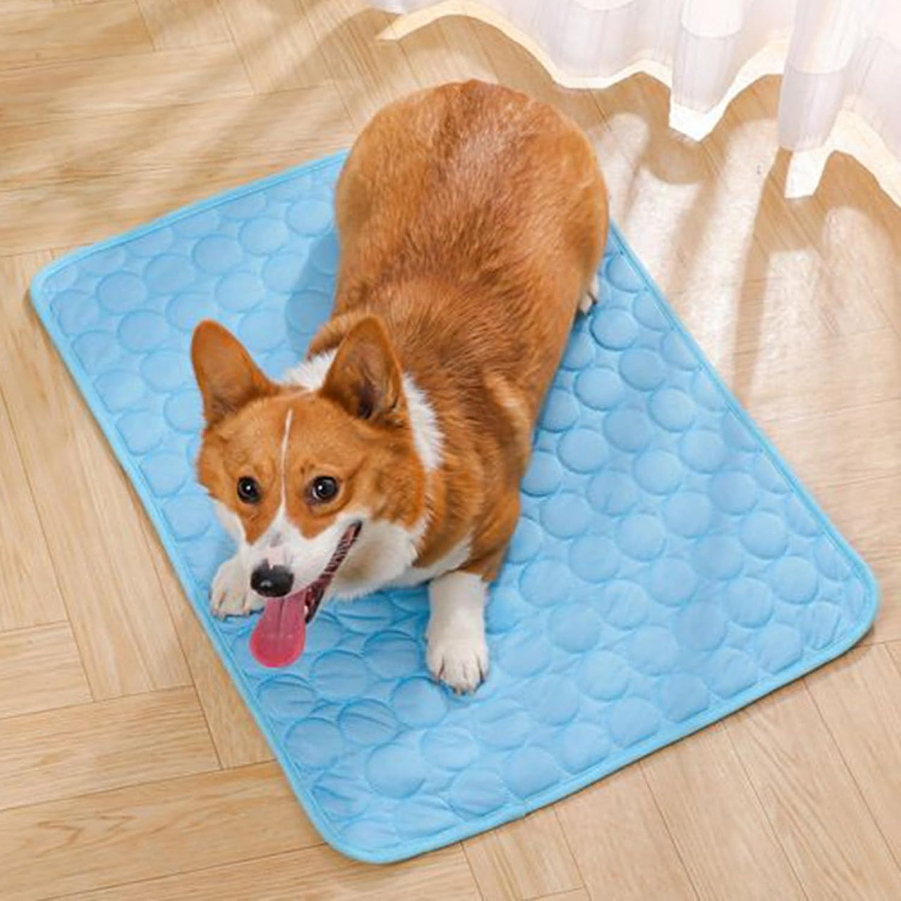 Pet Cooling Mat  Large