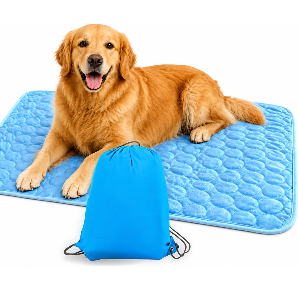 Pet Cooling Mat  Large