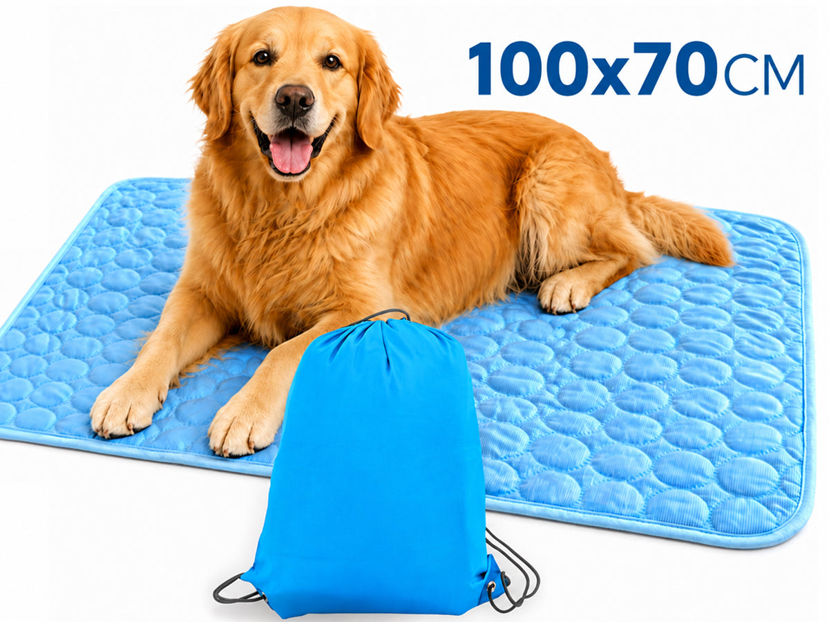Pet Cooling Mat  Large