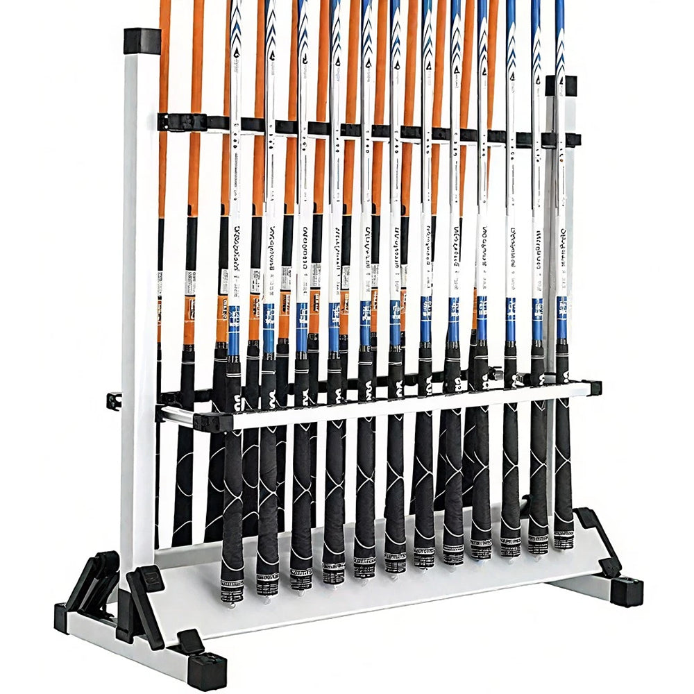 Fishing Rod Stand Rack Holder