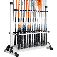 Thumbnail for Fishing Rod Stand Rack Holder