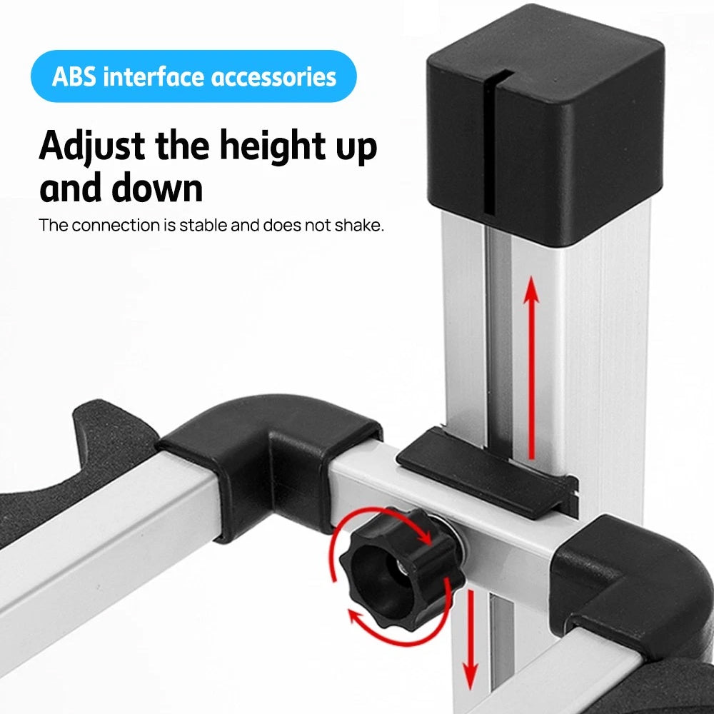 Fishing Rod Stand Rack Holder