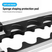 Thumbnail for Fishing Rod Stand Rack Holder