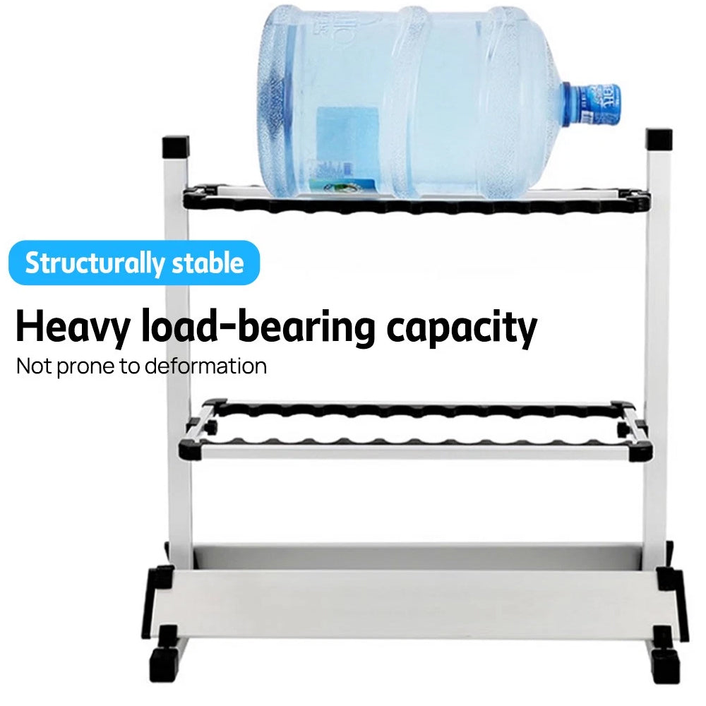 Fishing Rod Stand Rack Holder