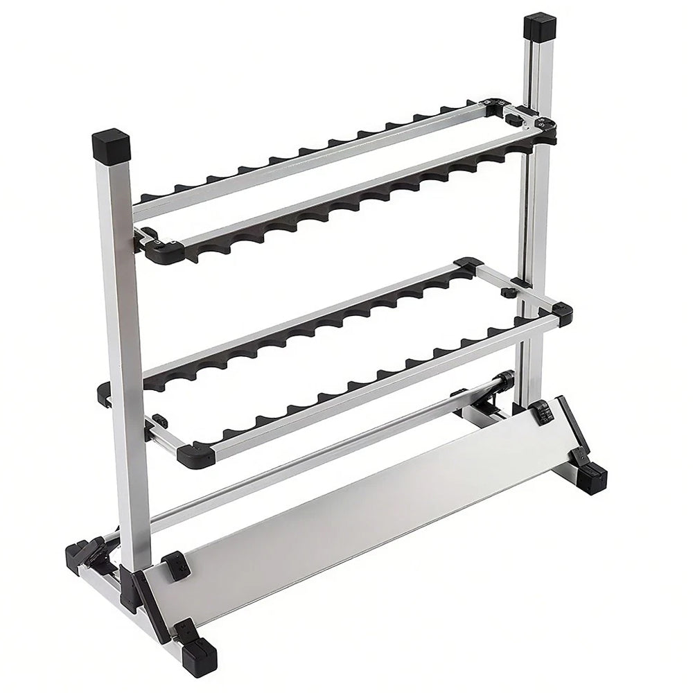 Fishing Rod Stand Rack Holder
