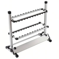 Thumbnail for Fishing Rod Stand Rack Holder