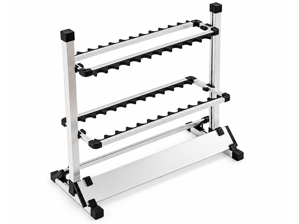 Fishing Rod Stand Rack Holder
