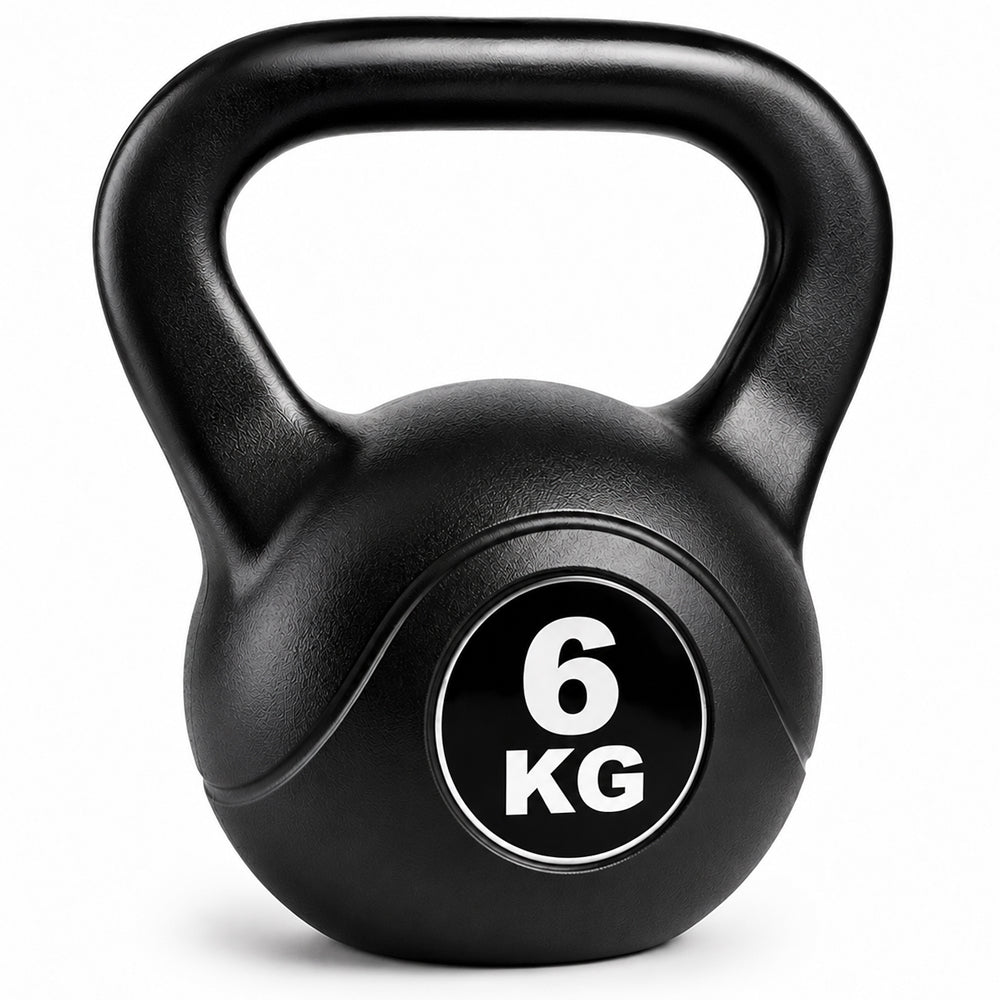 Kettlebell 6kg
