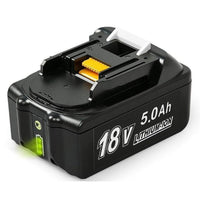 Thumbnail for Battery pack for extended runtime