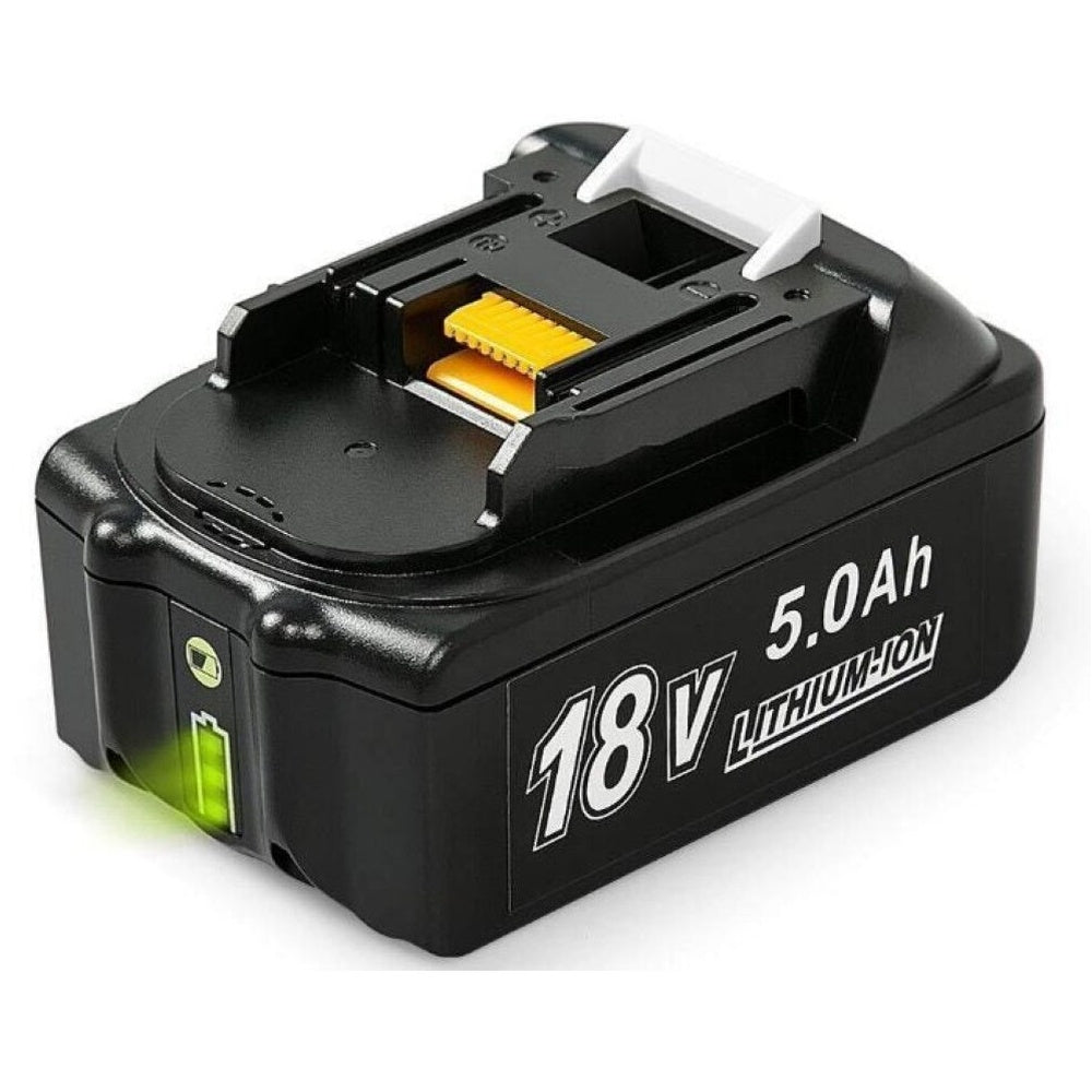 Makita battery with third-party quality