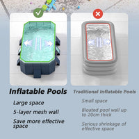 Thumbnail for Kids Swimming Pool