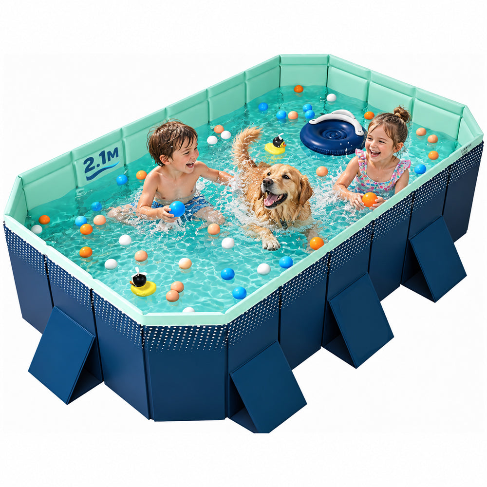 Kids Swimming Pool