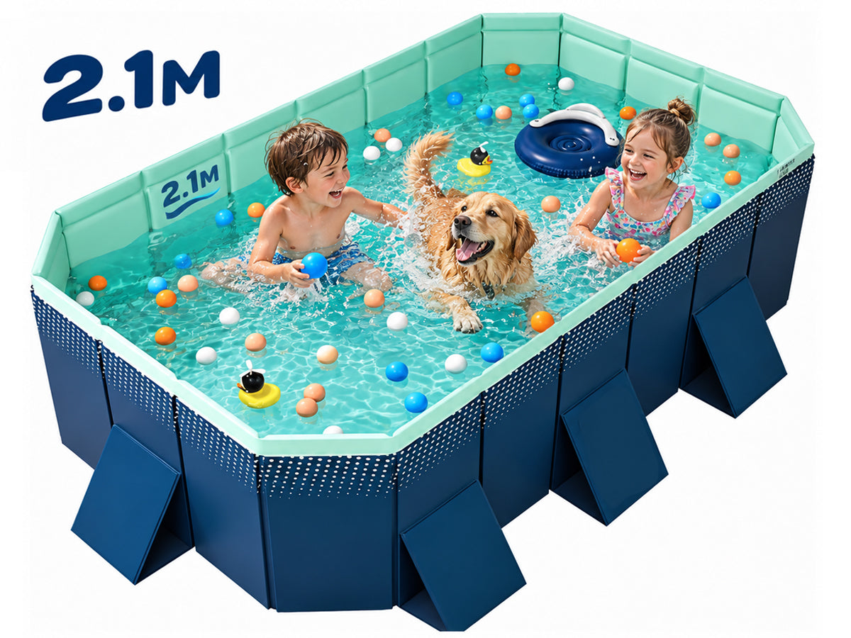 Kids Swimming Pool