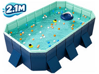 Thumbnail for Kids Swimming Pool