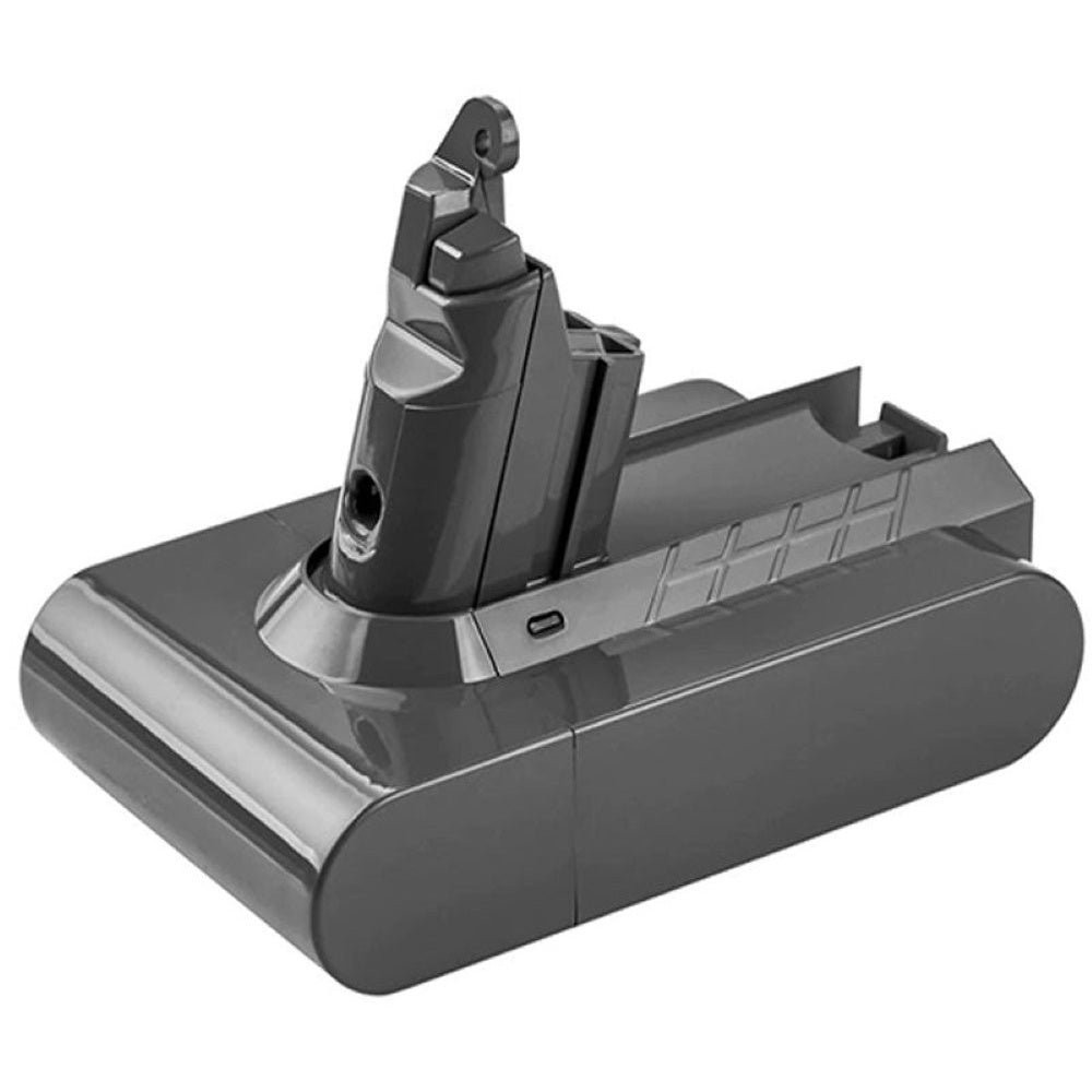 Dyson V6 Battery 3000mAh Replacement