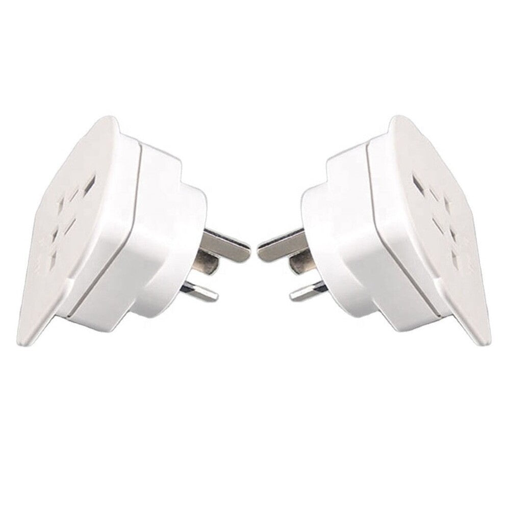 Travel adapter lightweight and portable