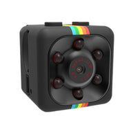 Thumbnail for Spy camera SQ11 Mini Camera