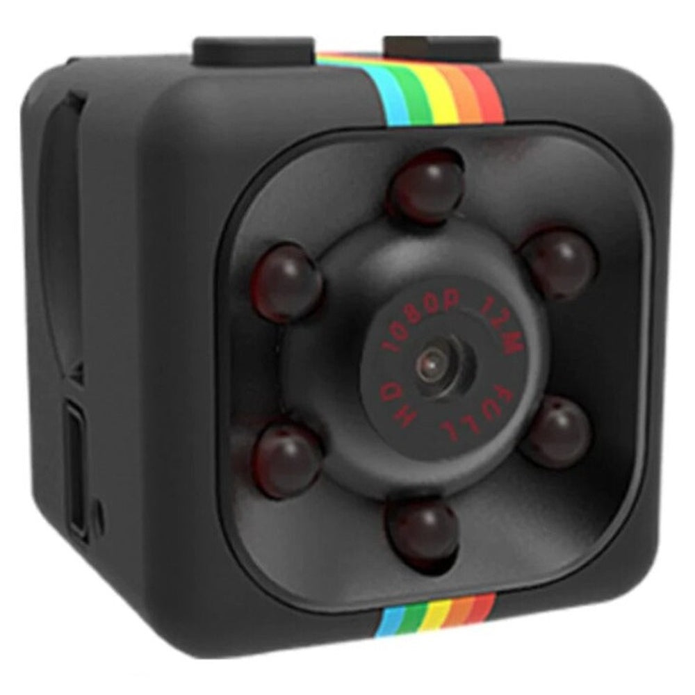 Spy camera SQ11 Mini Camera