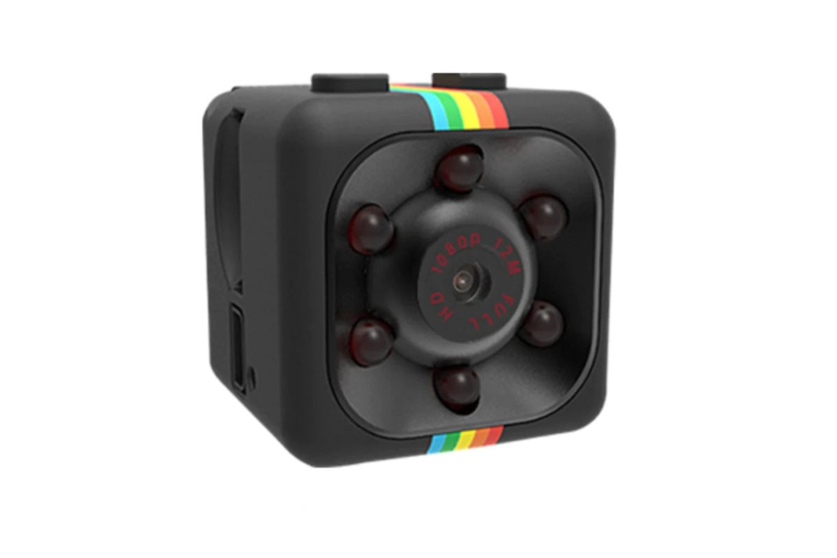 Spy camera SQ11 Mini Camera