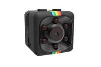 Thumbnail for Spy camera SQ11 Mini Camera