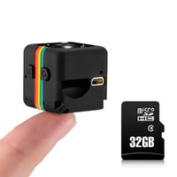 Thumbnail for Camera showing 80cm cable length