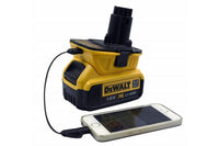 Thumbnail for Adapter with compact design