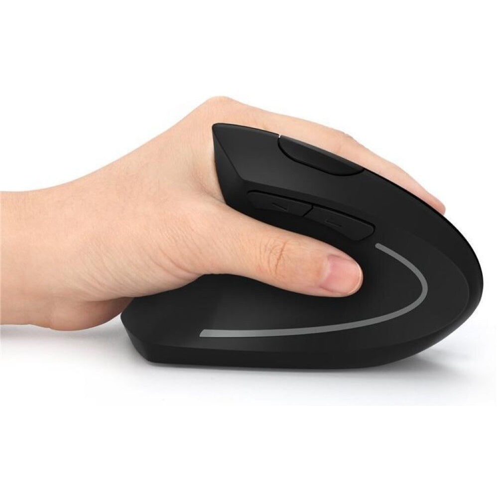 Ergonomic Mouse Right