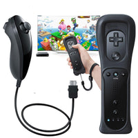 Thumbnail for Wii Remote Controller with Nunchuk