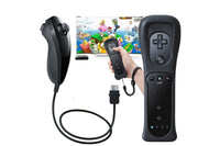Thumbnail for Wii Remote Controller with Nunchuk